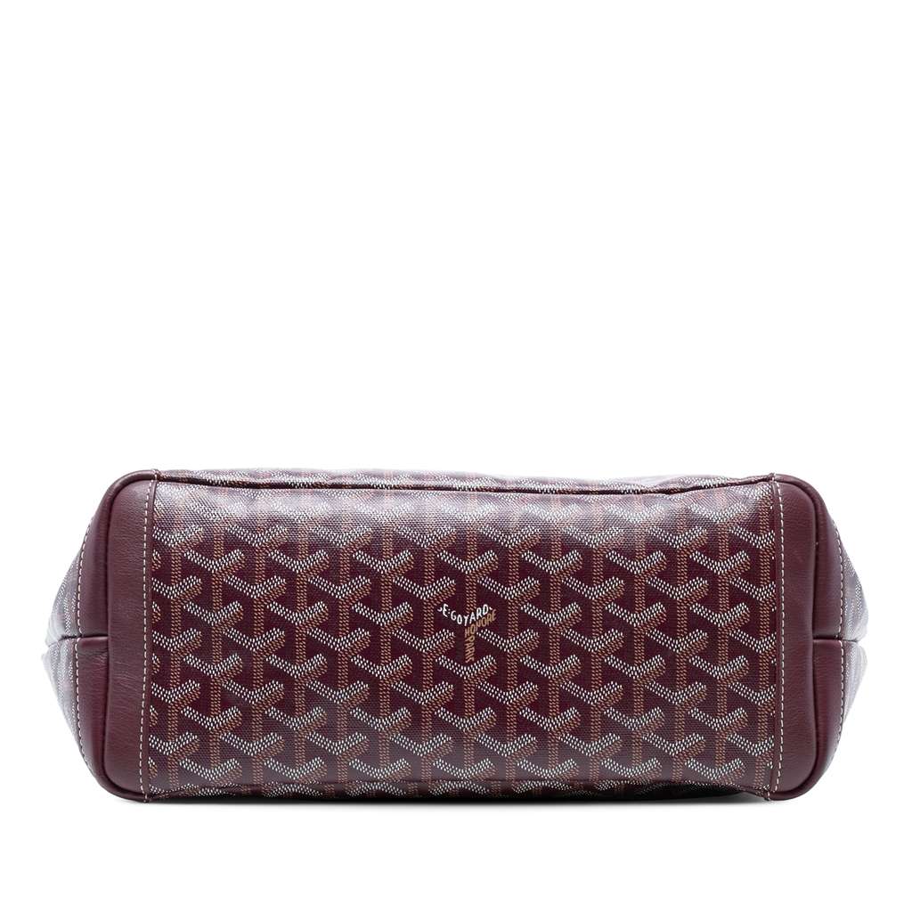 Goyard Goyardine Artois PM - 3