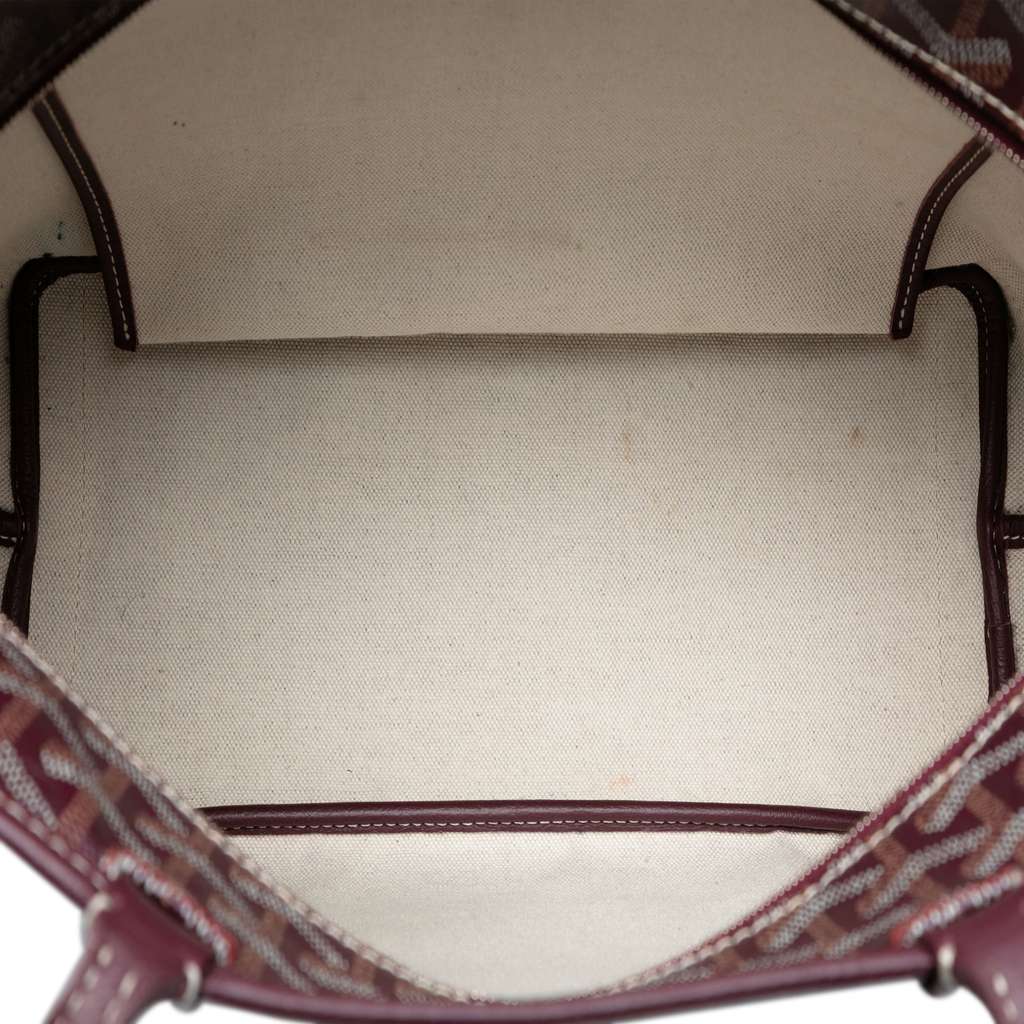 Goyard Goyardine Artois PM - 4