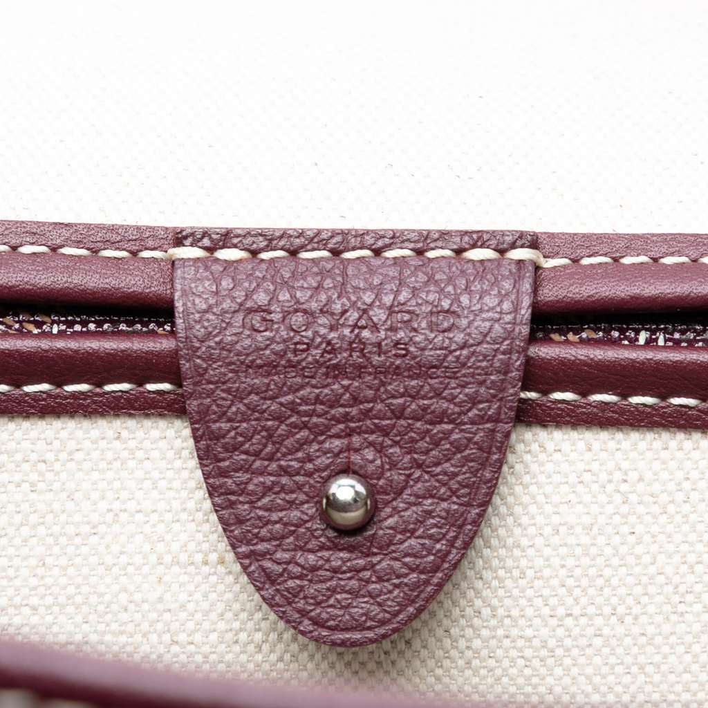 Goyard Goyardine Artois PM - 5