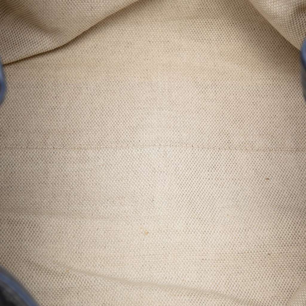 Gucci Medium Patent Soho Chain Tote - 4