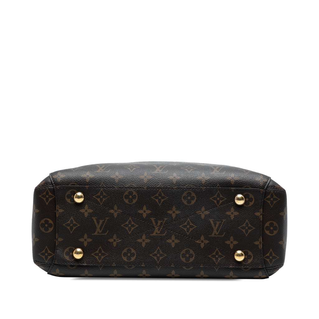 Louis Vuitton Monogram Montaigne MM - 3