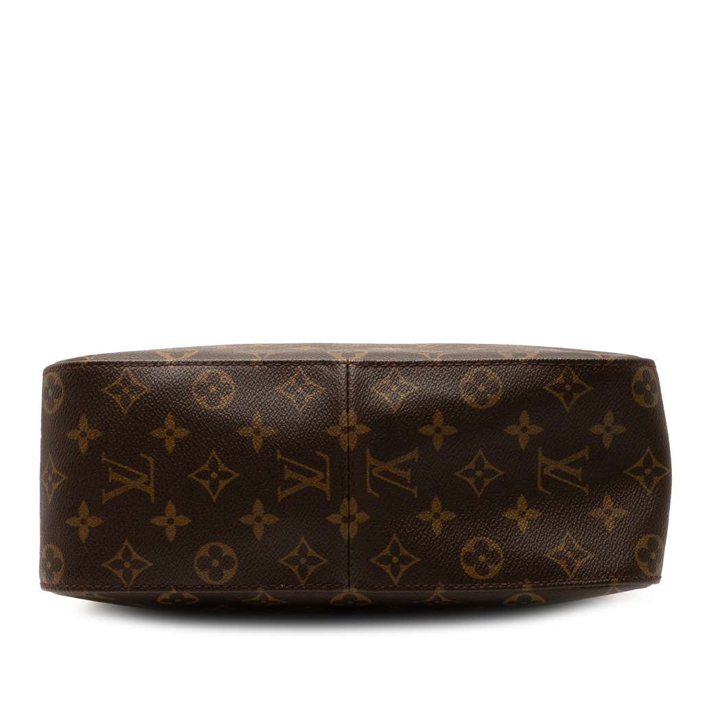 Louis Vuitton Monogram Looping GM - 3