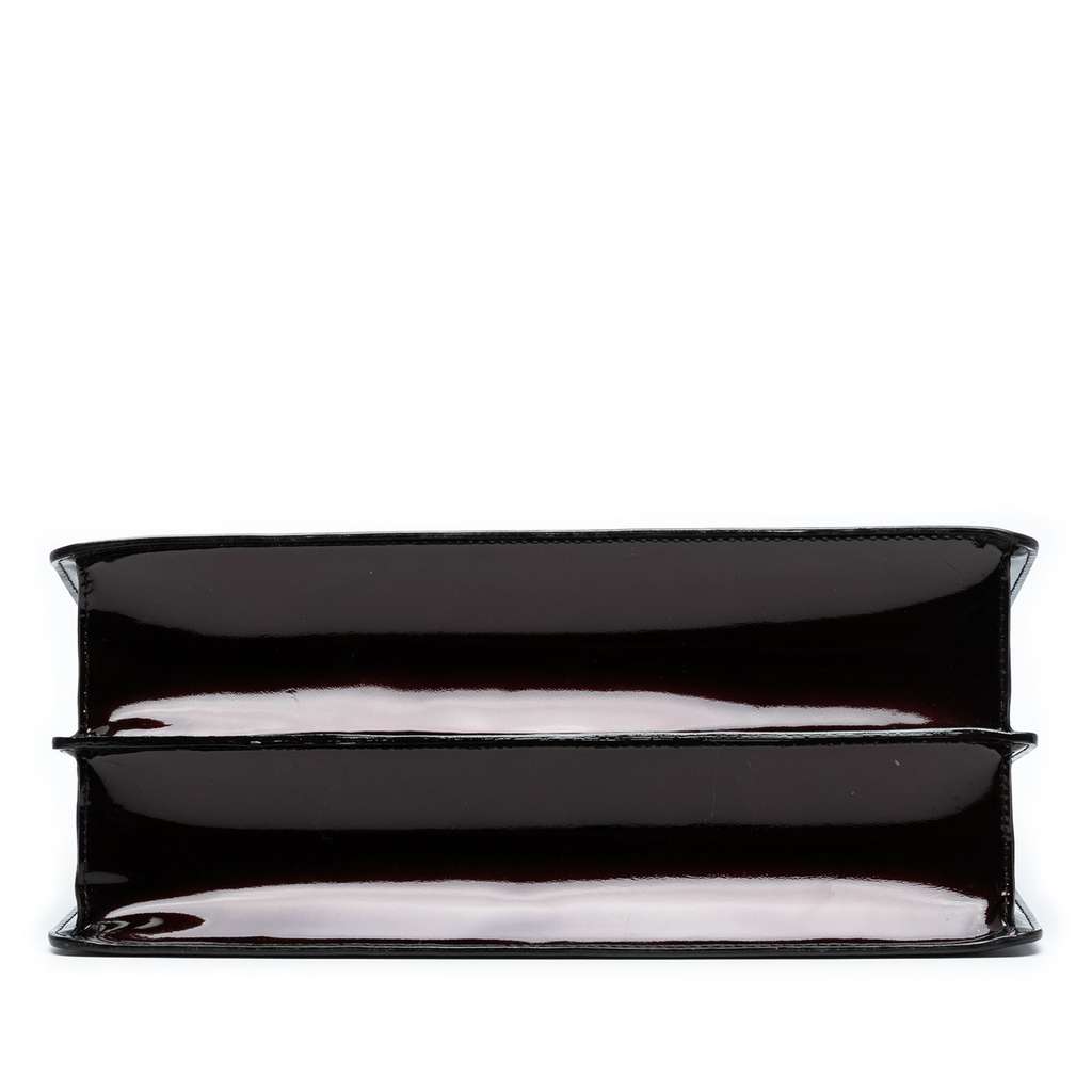 Louis Vuitton Monogram Vernis Deesse GM - 3