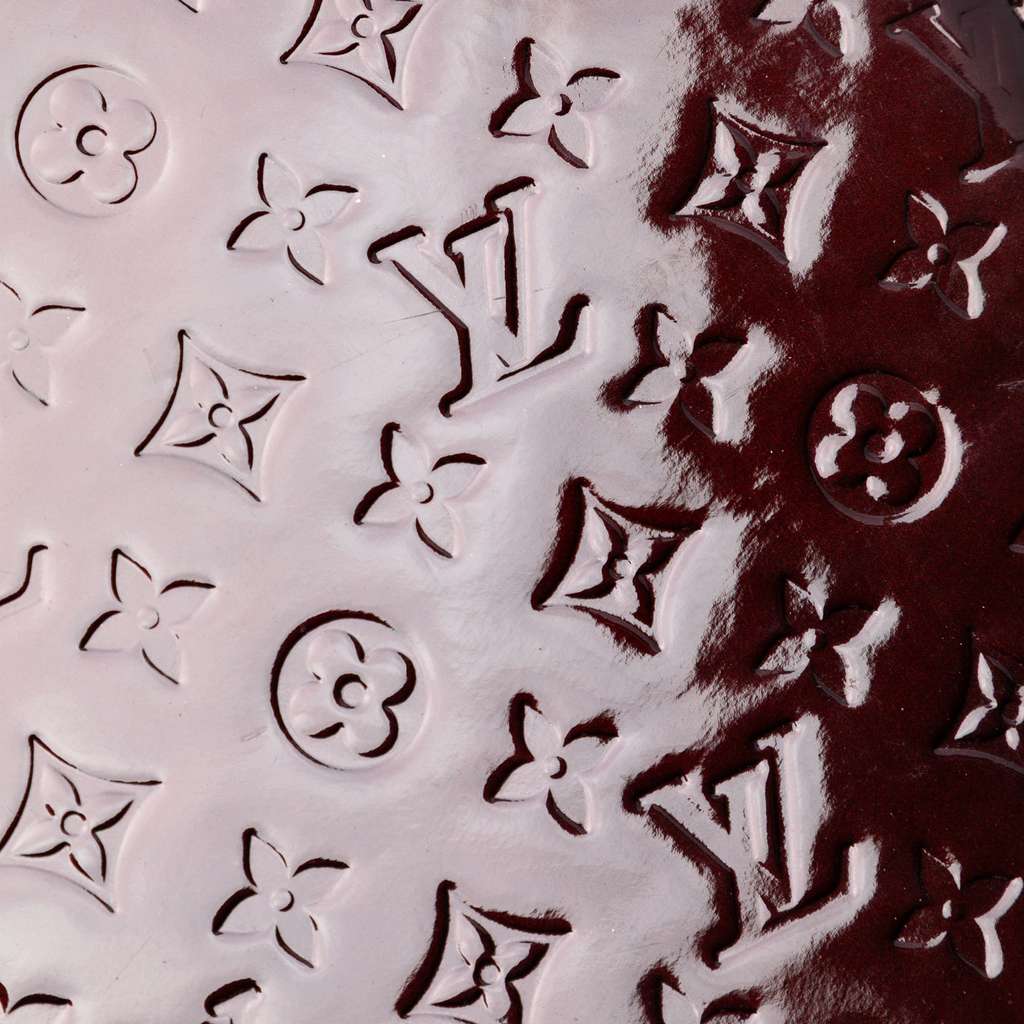 Louis Vuitton Monogram Vernis Deesse GM - 5