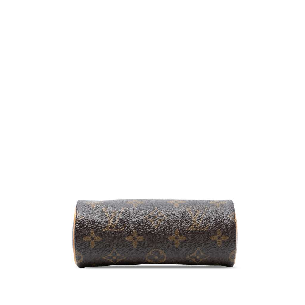 Louis Vuitton Monogram Papillon Pochette - 3