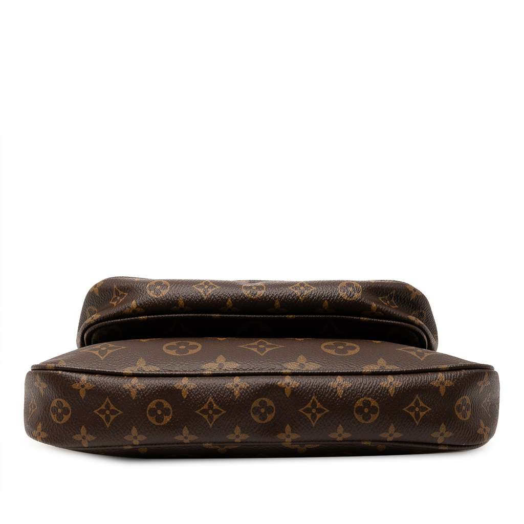 Louis Vuitton Monogram Multi Pochette Accessoires - 3