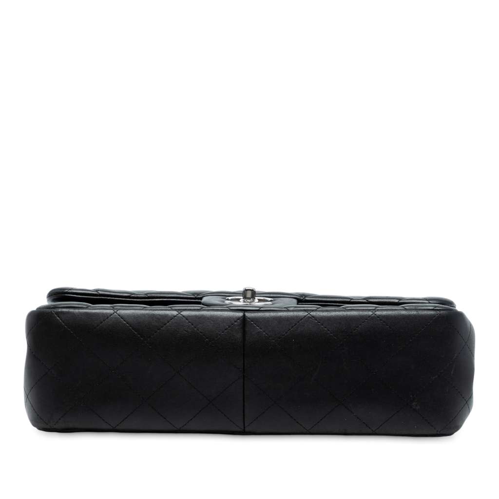 Chanel Jumbo Classic Lambskin Double Flap - 3