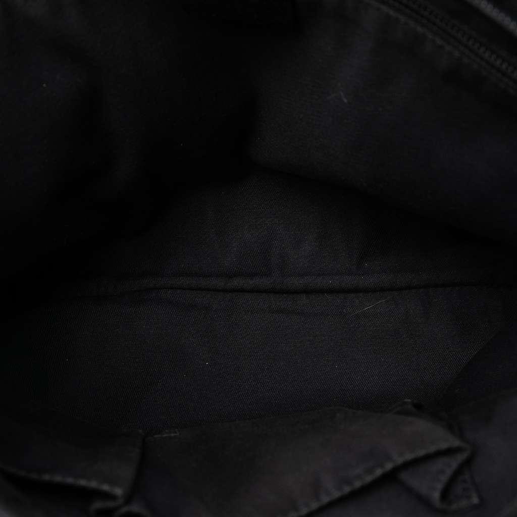 Gucci GG Canvas Web Crossbody - 4