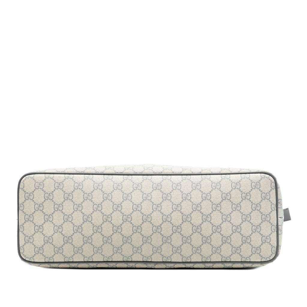 Gucci GG Supreme Satchel - 3