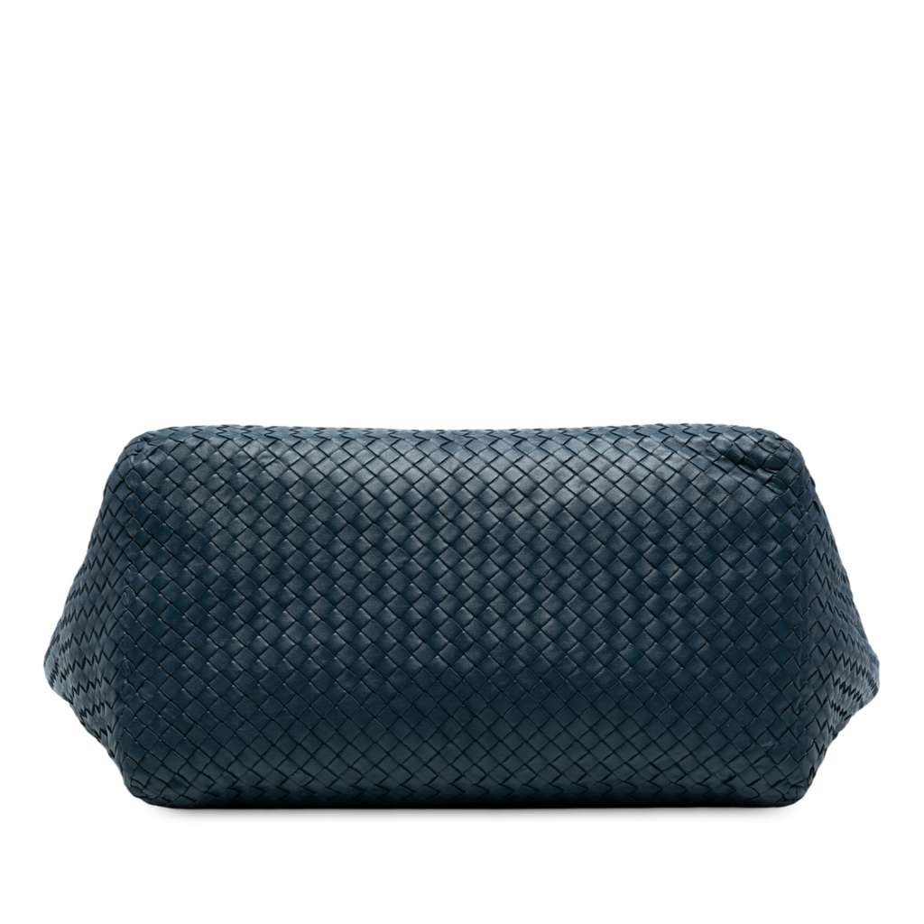 Bottega Veneta Large Nappa Intrecciato Cesta Tote - 3