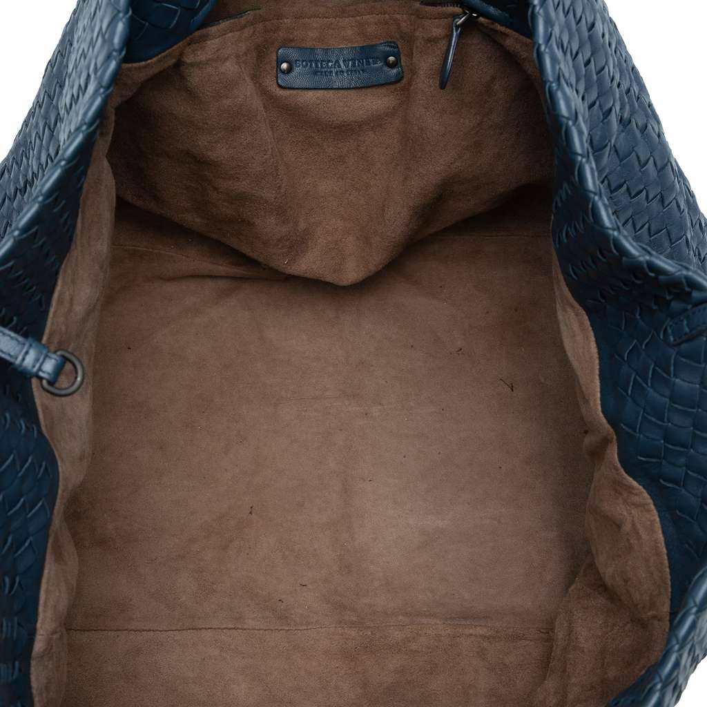 Bottega Veneta Large Nappa Intrecciato Cesta Tote - 4