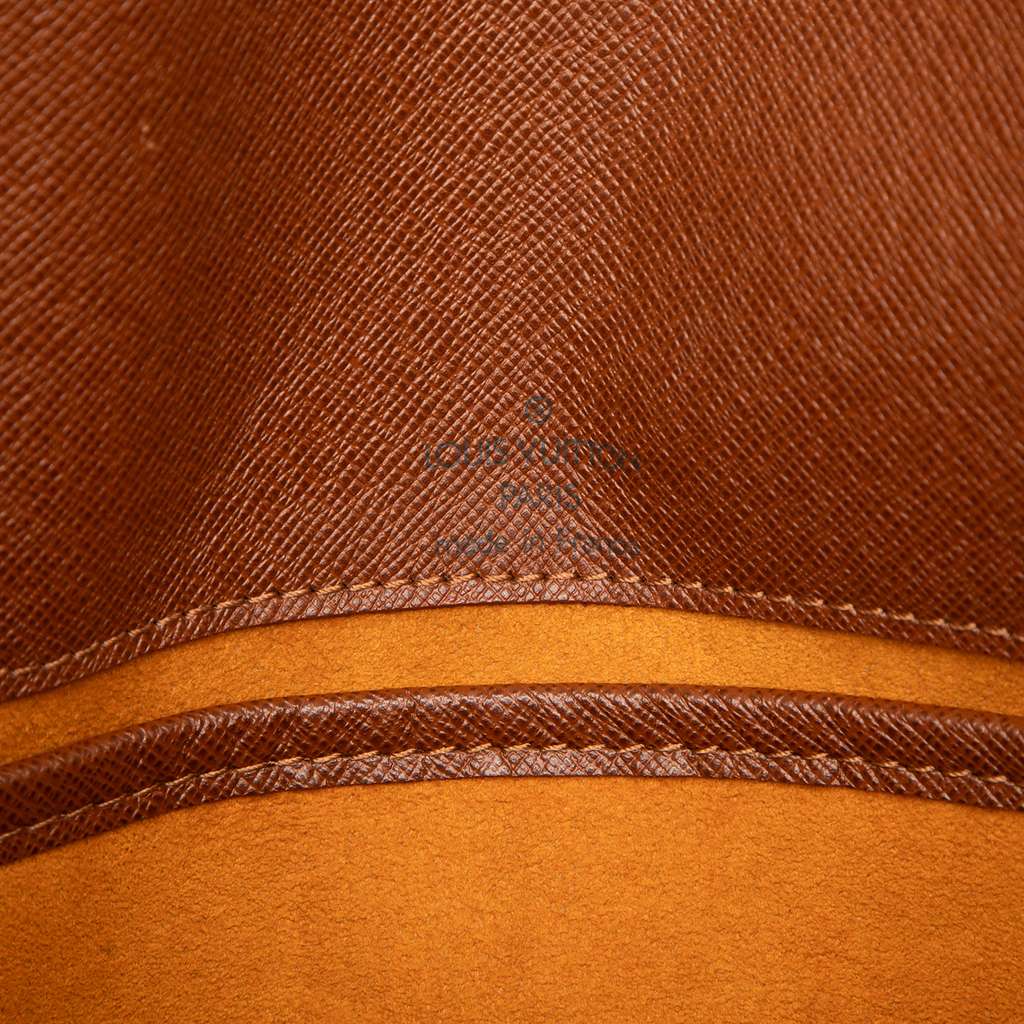 Louis Vuitton Monogram Musette Tango Short Strap - 5