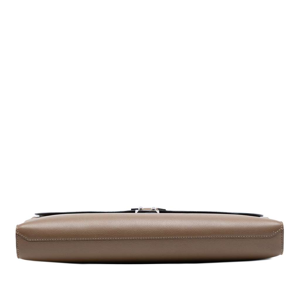 Hermès Evercolor Sac A Depeches 38 - 3