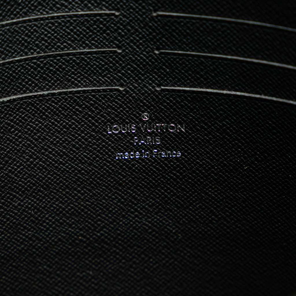 Louis Vuitton Damier Graphite Pochette Voyage MM - 5