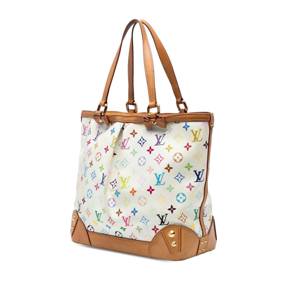 Louis Vuitton Monogram Multicolore Sharleen PM - 2