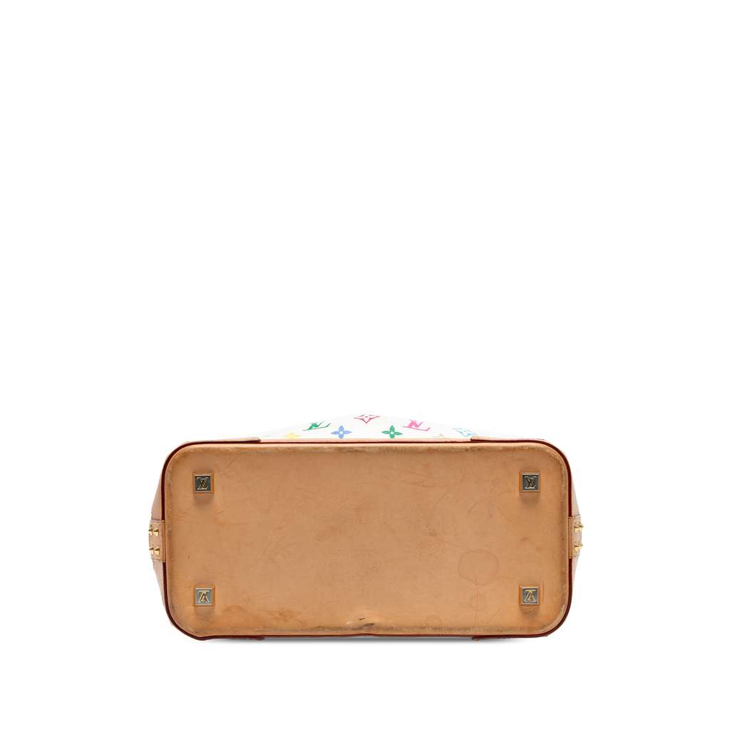 Louis Vuitton Monogram Multicolore Sharleen PM - 3