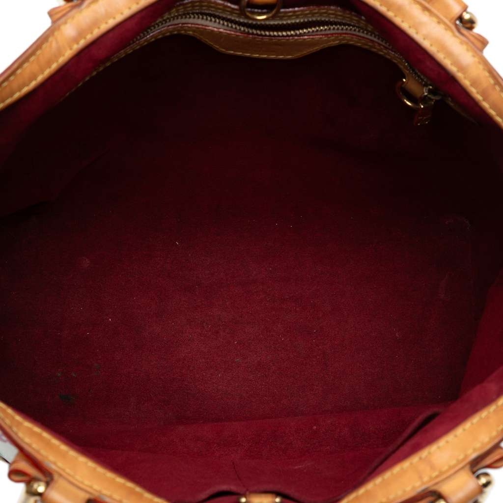 Louis Vuitton Monogram Multicolore Sharleen PM - 4