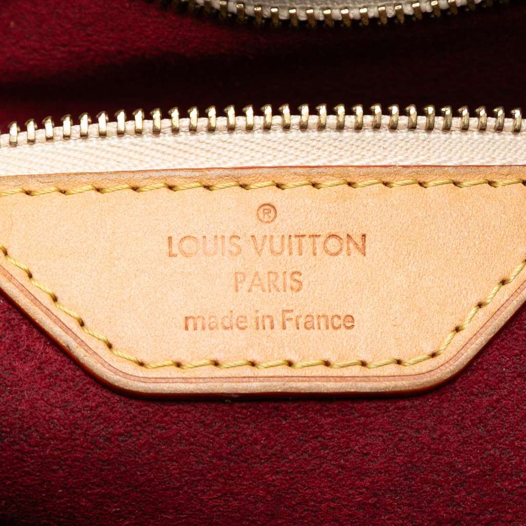 Louis Vuitton Monogram Multicolore Sharleen PM - 5