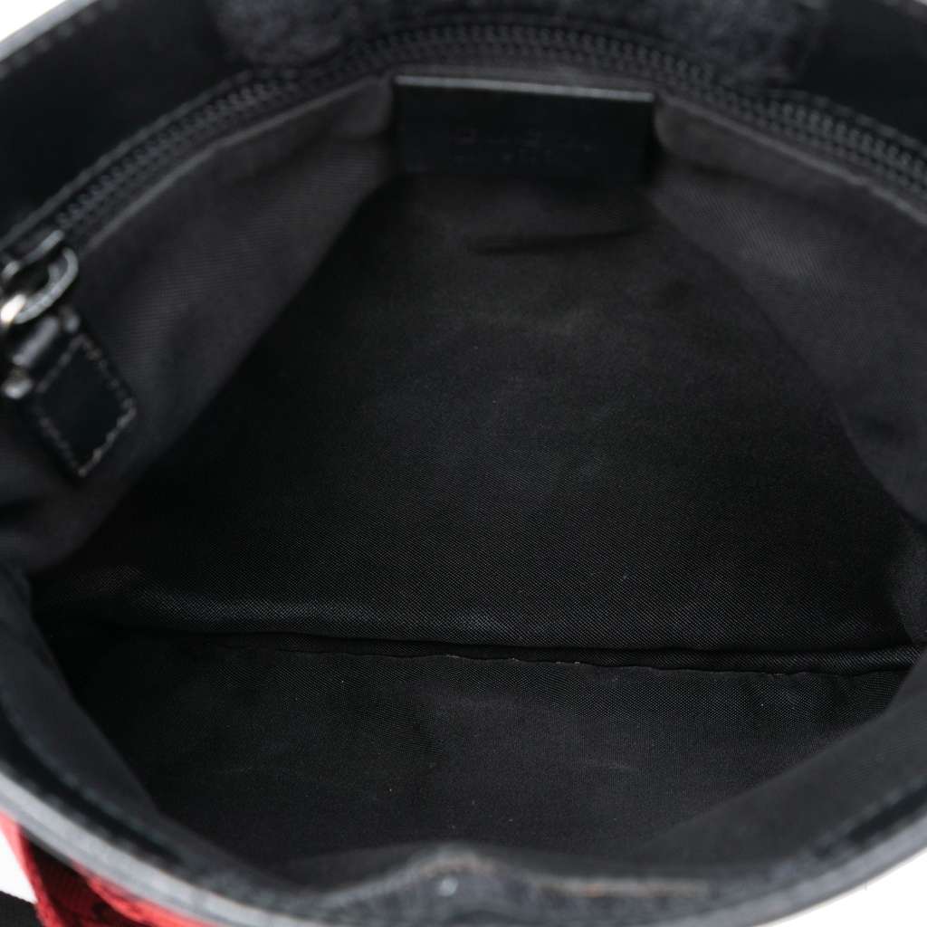 Gucci GG Canvas Crossbody - 4