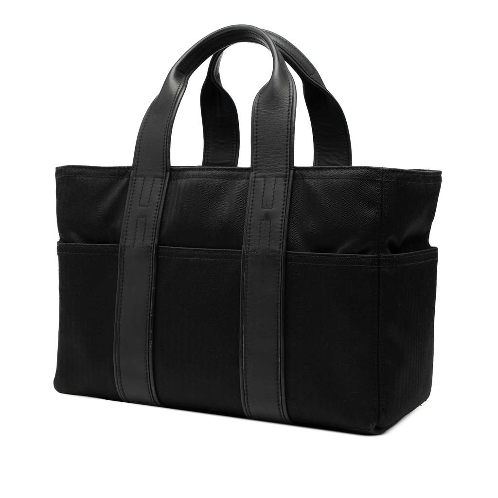 Hermès Toile Acapulco PM - 2