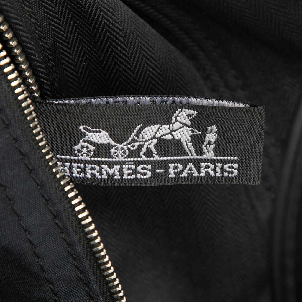 Hermès Toile Acapulco PM - 5