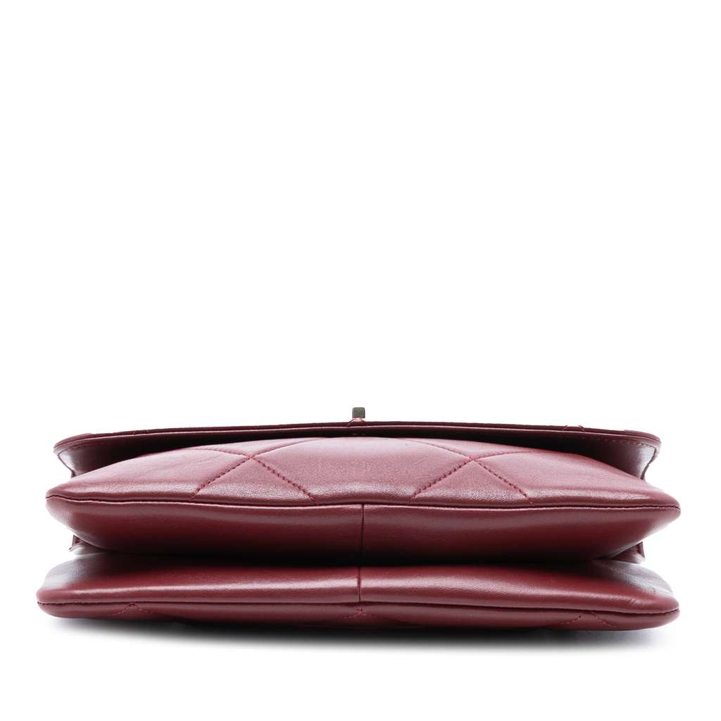 Chanel Quilted Lambskin Trendy CC Flap - 3