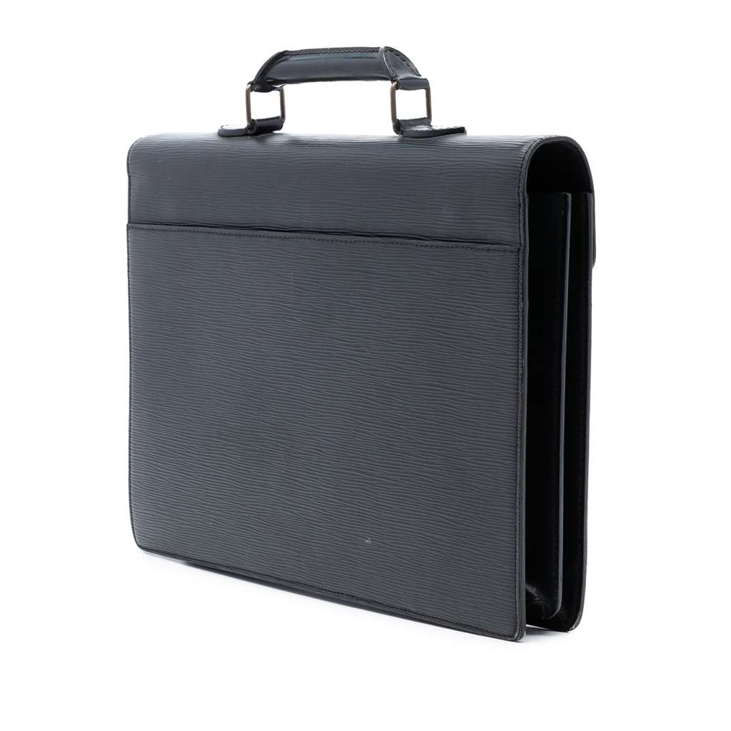 Louis Vuitton Epi Serviette Ambassadeur - 2