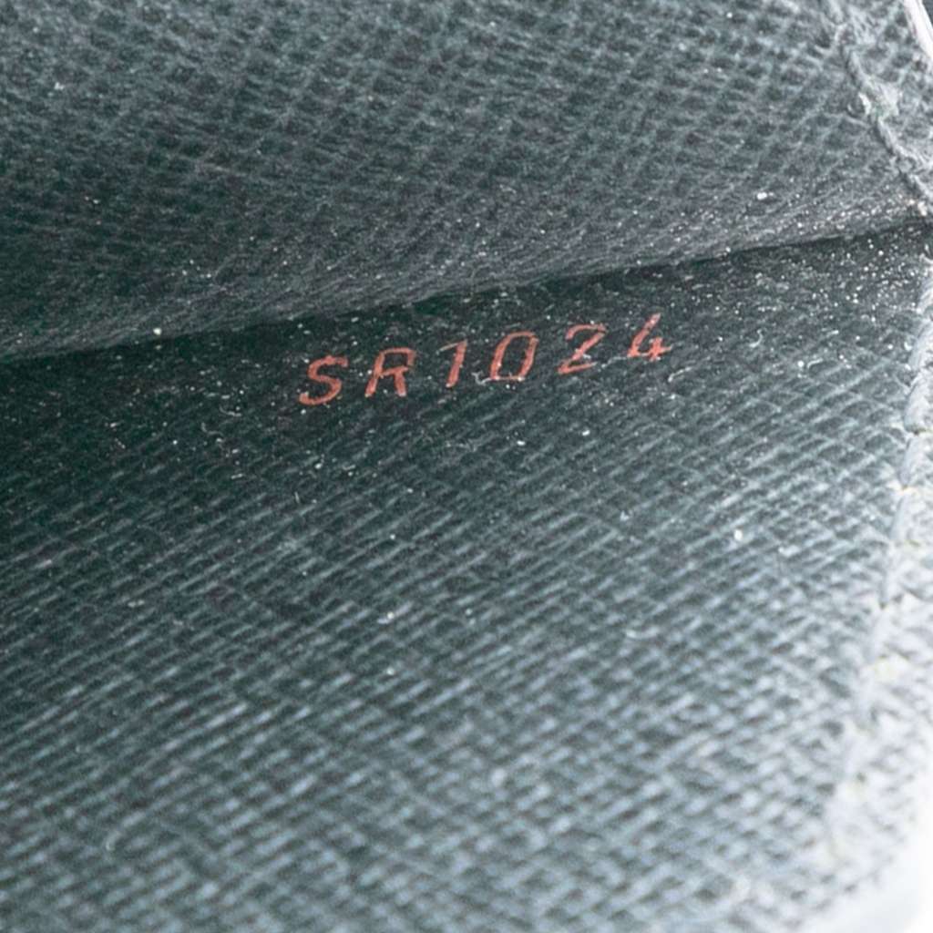 Louis Vuitton Epi Serviette Ambassadeur - 5