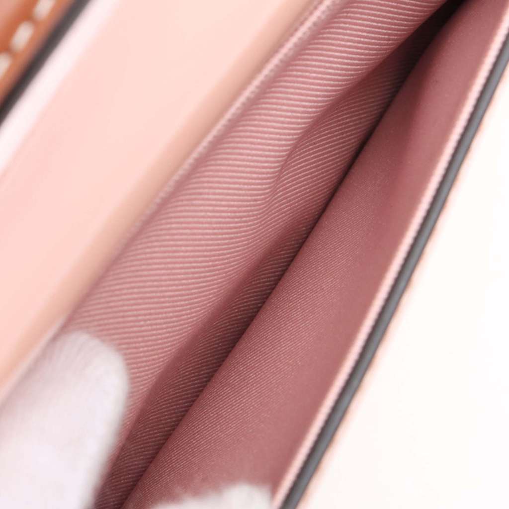 Louis Vuitton Vernis Miroir Cherrywood BB - 5