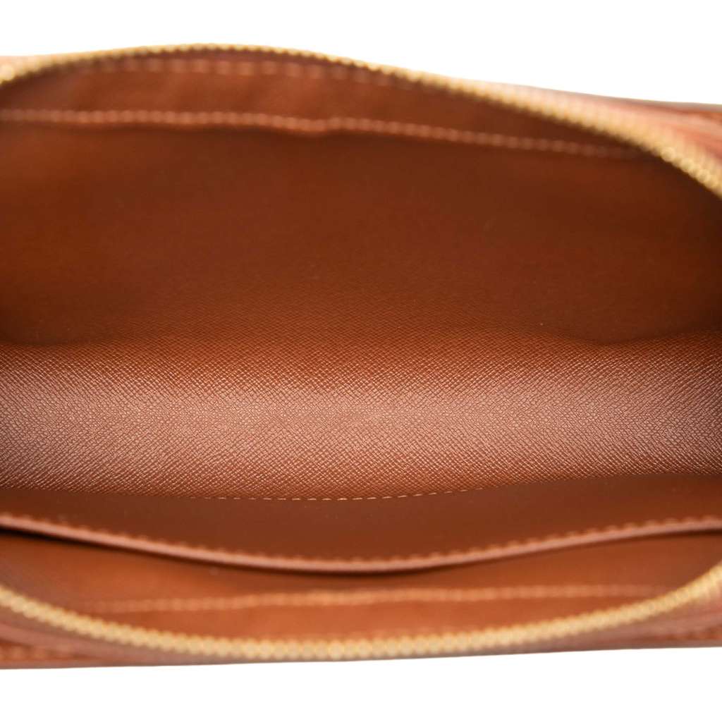 Louis Vuitton Monogram Orsay - 4