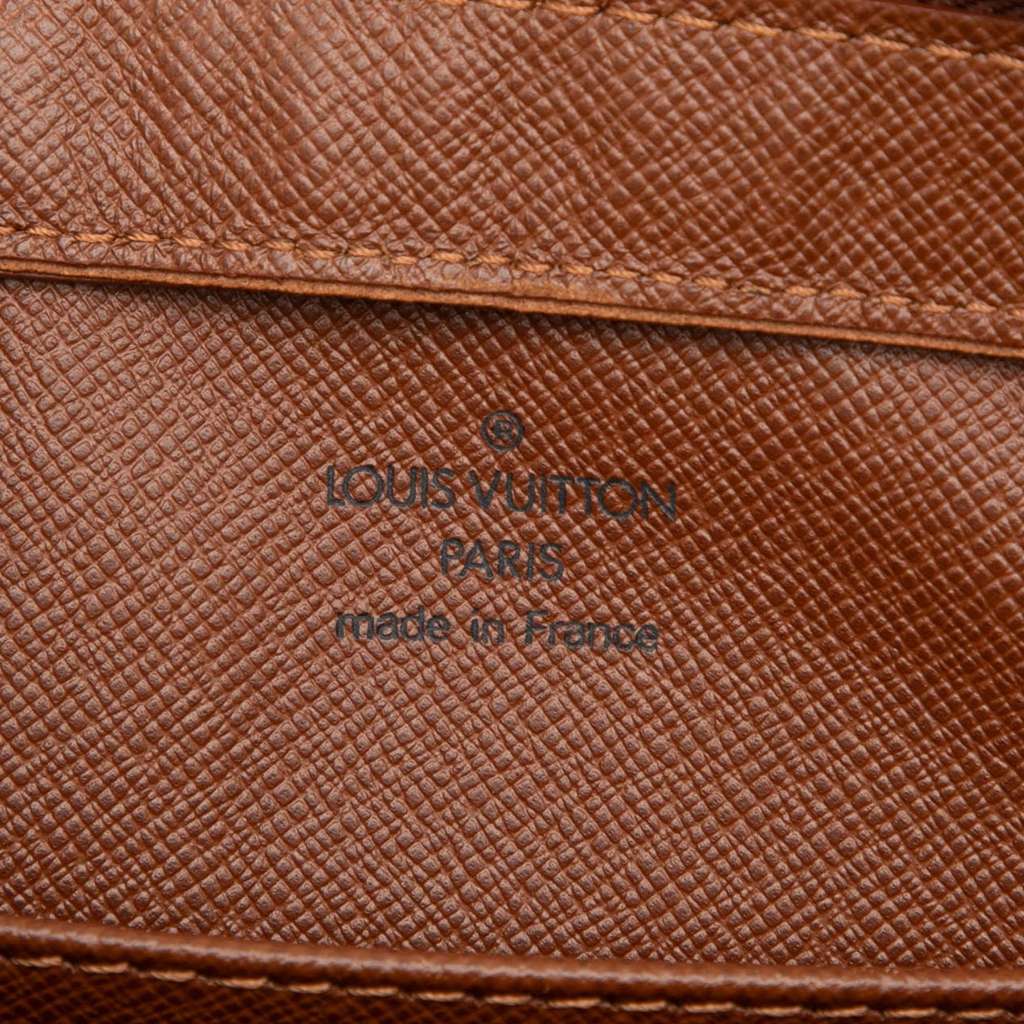 Louis Vuitton Monogram Orsay - 5