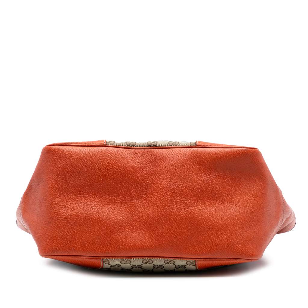 Gucci GG Canvas Bree Tote - 3