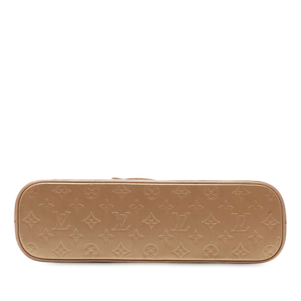 Louis Vuitton Monogram Mat Wilwood - 3