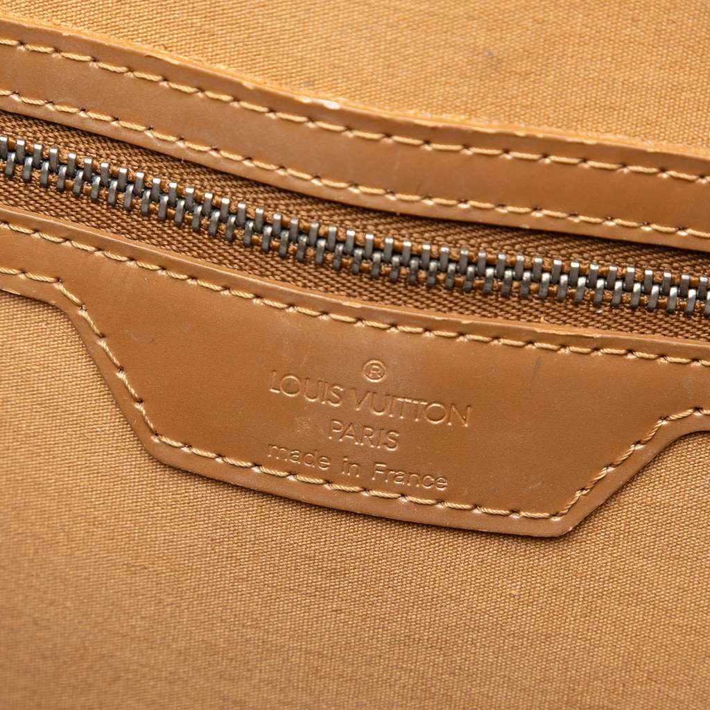 Louis Vuitton Monogram Mat Wilwood - 5