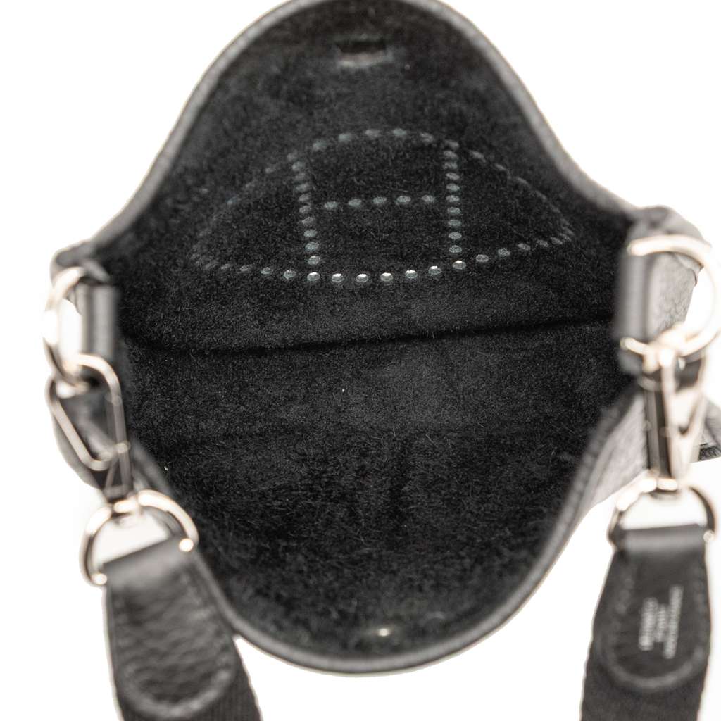 Hermès Clemence Evelyne TPM - 4