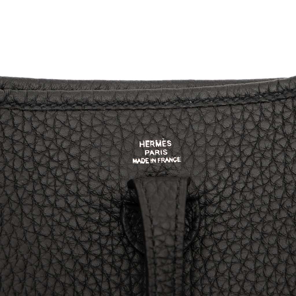 Hermès Clemence Evelyne TPM - 5