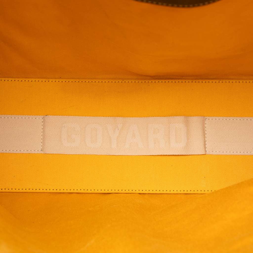 Goyard Goyardine Voltaire - 4