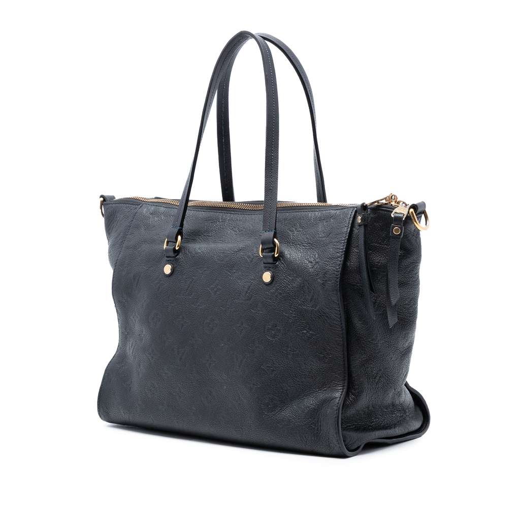 Louis Vuitton Monogram Empreinte Lumineuse PM - 2