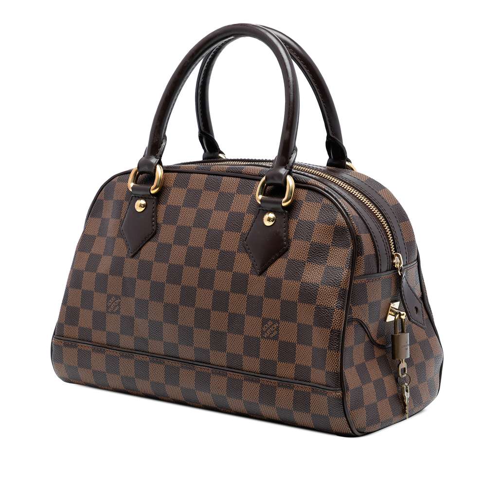 Louis Vuitton Damier Ebene Duomo - 2