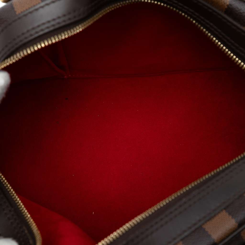 Louis Vuitton Damier Ebene Duomo - 4