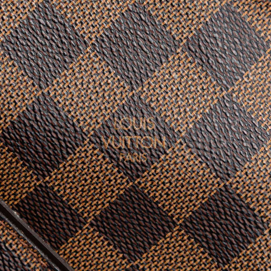 Louis Vuitton Damier Ebene Duomo - 5