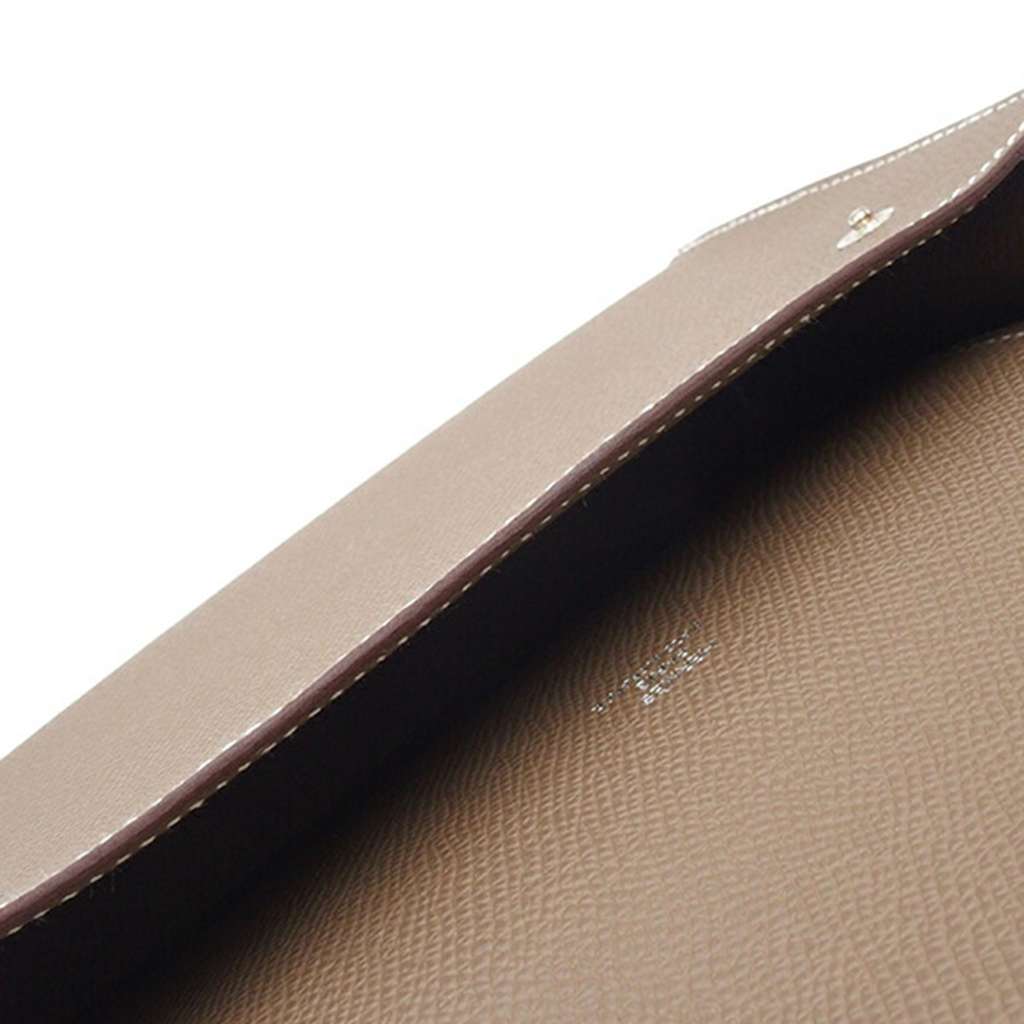 Hermès Epsom Hermesnap Wallet - 5