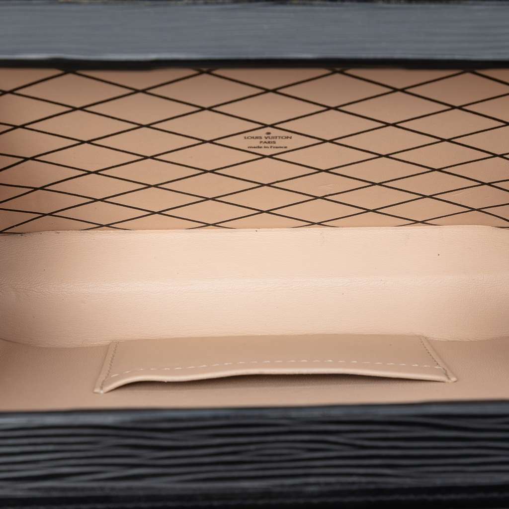 Louis Vuitton Epi Petite Malle - 4