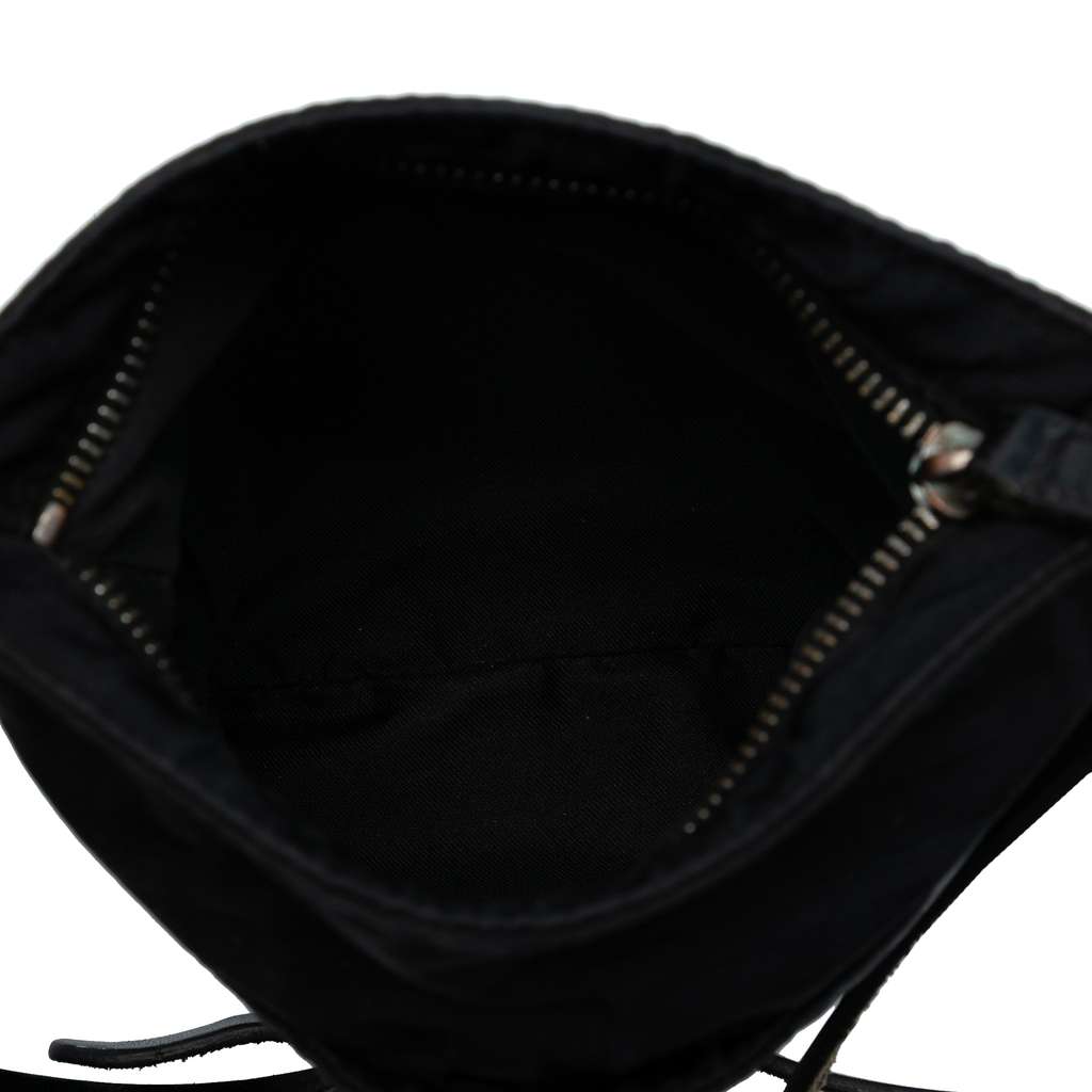 Fendi Zucca Canvas Crossbody - 4