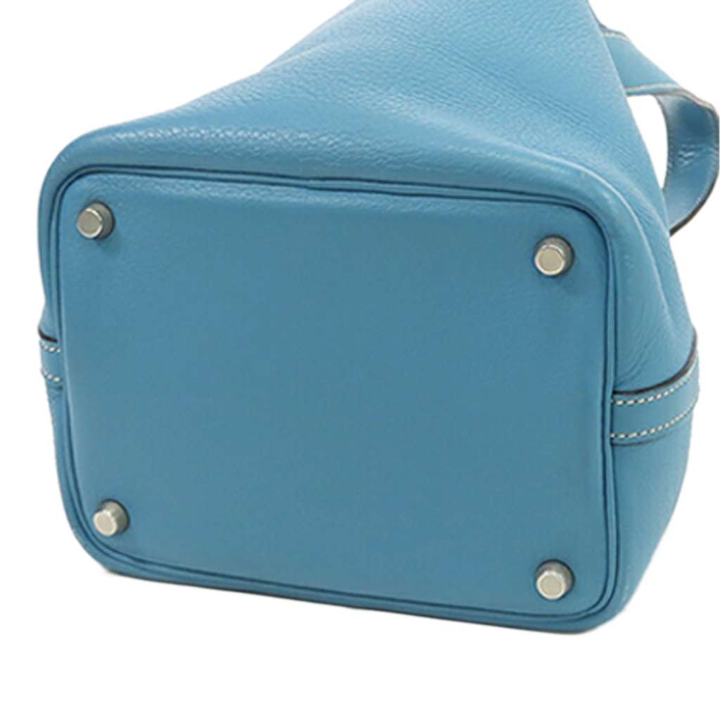 Hermès Clemence Picotin 18 - 3