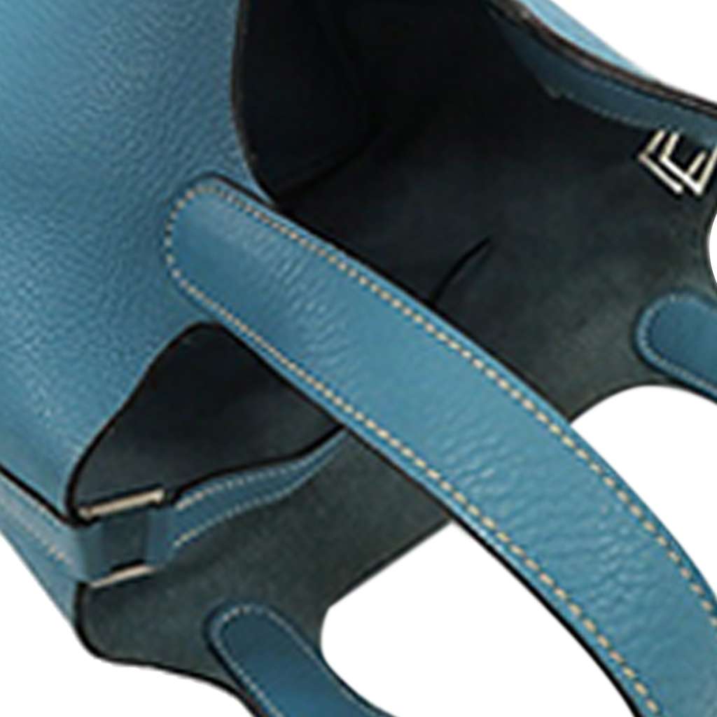 Hermès Clemence Picotin 18 - 4