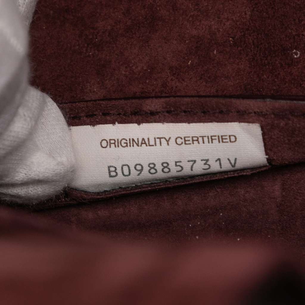 Bottega Veneta Medium Nappa Maxi Intrecciato Arco Tote - 5