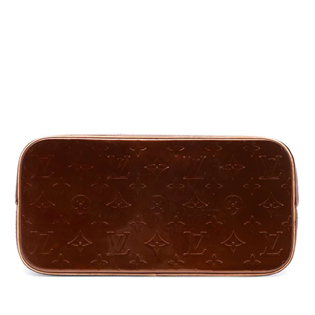 Louis Vuitton Monogram Vernis Houston - 3