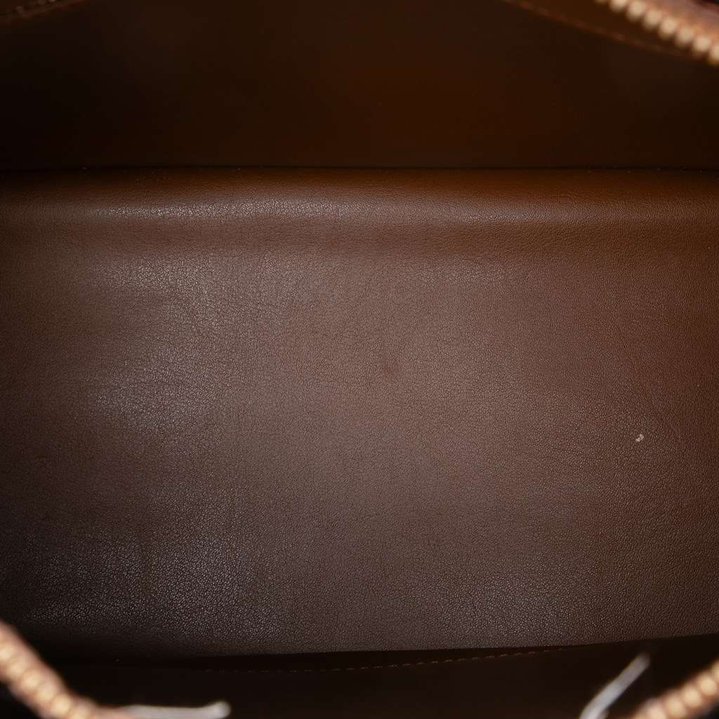 Louis Vuitton Monogram Vernis Houston - 4