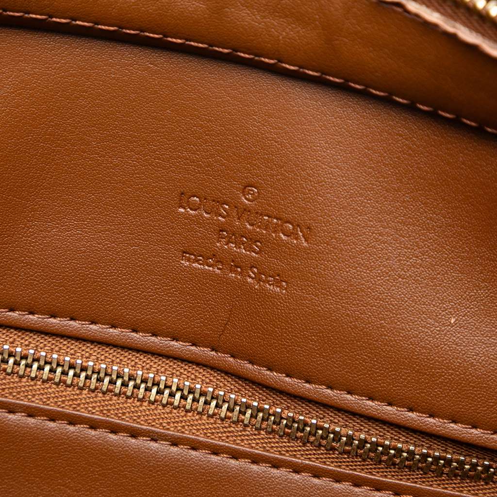 Louis Vuitton Monogram Vernis Houston - 5